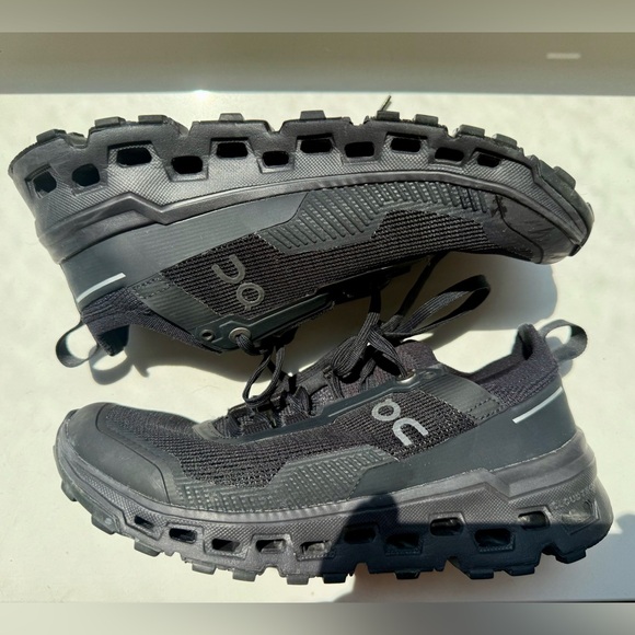 On Running Cloudultra 2 Women's All Black - Picture 9 of 16